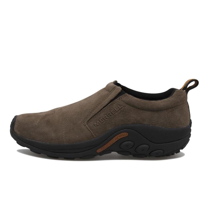 代购Merrell迈乐男士徒步鞋防水缓震轻量休闲鞋套脚低帮户外鞋