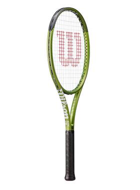 代购Wilson威尔胜网球拍控球感减震扭力稳定性舒适握持Graphit