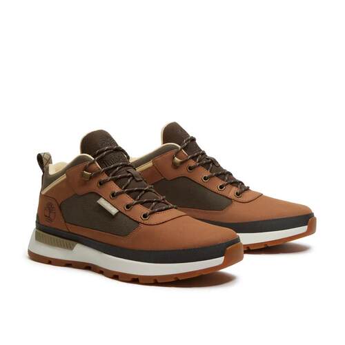 代购TIMBERLAND Field Trekker添柏岚男户外休闲鞋防滑耐磨低帮