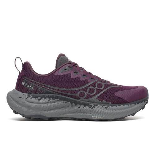 SAUCONY/索康尼女士越野跑鞋