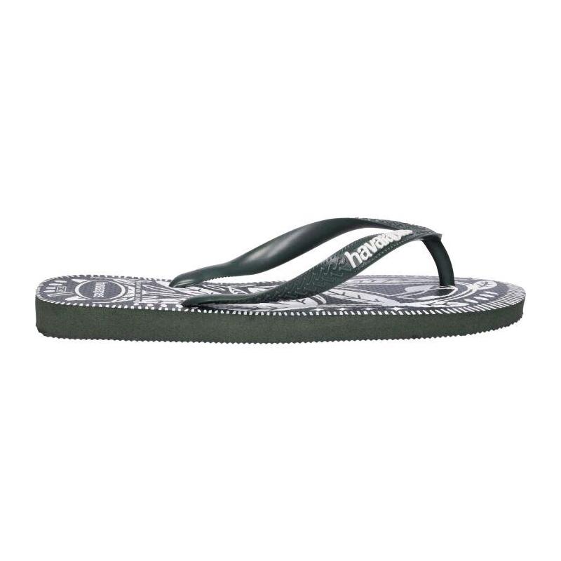 海外代购Havaianas/哈瓦那女士运动凉鞋防滑轻便人字拖平底