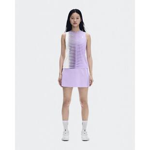 代购ON昂跑女士网球背心透气排汗凉爽舒适灵活保暖速干性能