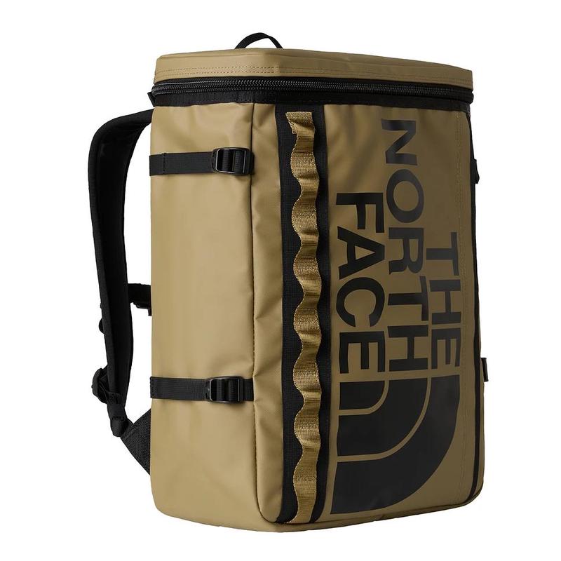 欧洲代购THE NORTH FACE/北面男士双肩背包透气背负电脑仓30升图片