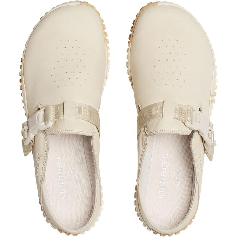 代购Merrell迈乐Wrapt Slide Nubuck户外休闲鞋耐磨防滑搭扣透气