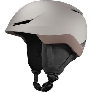 代购ATOMIC女士滑雪头盔冲击防护防护吸能缓冲高性