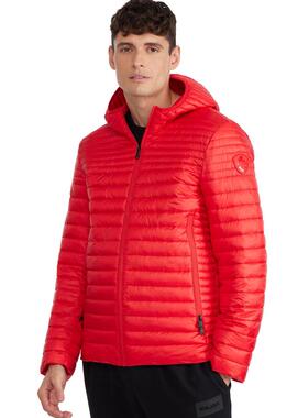 代购PAJAR男士夹克保暖便携轻量防泼户外秋冬外套爆款休闲