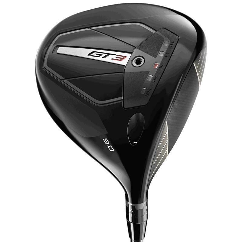 代购Titleist男女高尔夫球杆高速击球高稳定性可调击球轨迹