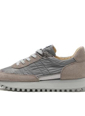 代购NOVESTA男士运动板鞋轻量化防滑抓地舒适缓震耐磨耐穿