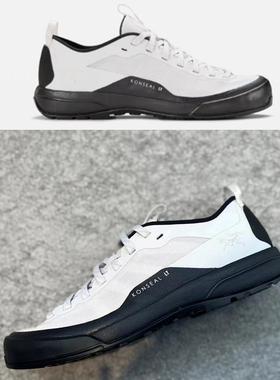 代购Arc'tery 始祖鸟 KONSEAL LT 男女轻便支撑抓地力户外攀岩登