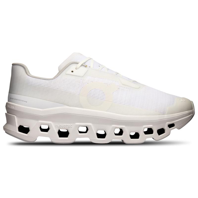 代购ON昂跑男士跑步鞋缓震支撑全天舒适防滑耐磨柔软脚感