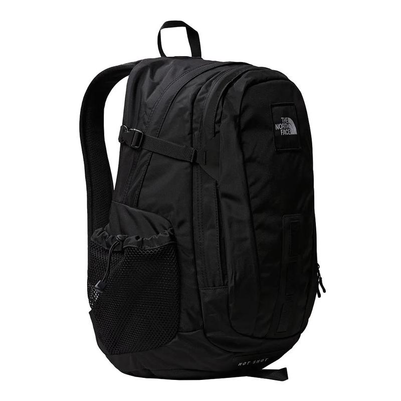 海外代购THE NORTH FACE/北面男士双肩背包透气减压电脑仓30升图片