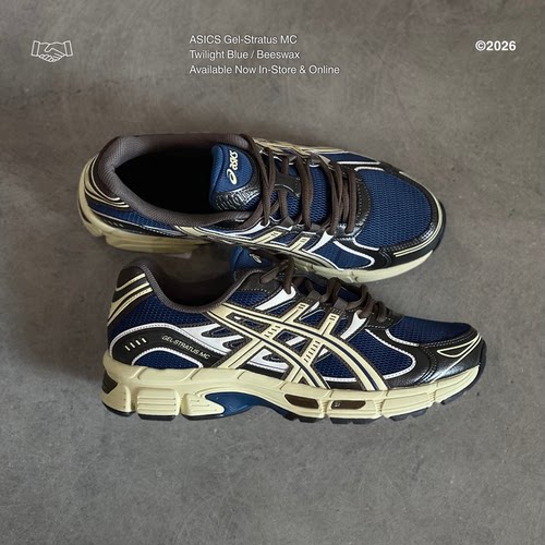 Asics/亚瑟士男女跑步鞋GEL缓震