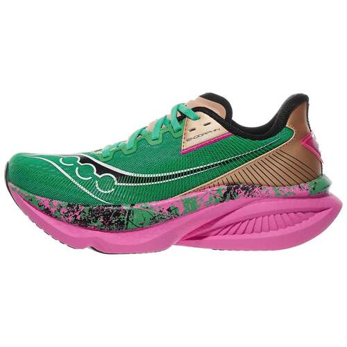 代购SAUCONY Endorphin Azura索康尼跑步鞋缓震回弹透气轻量低帮