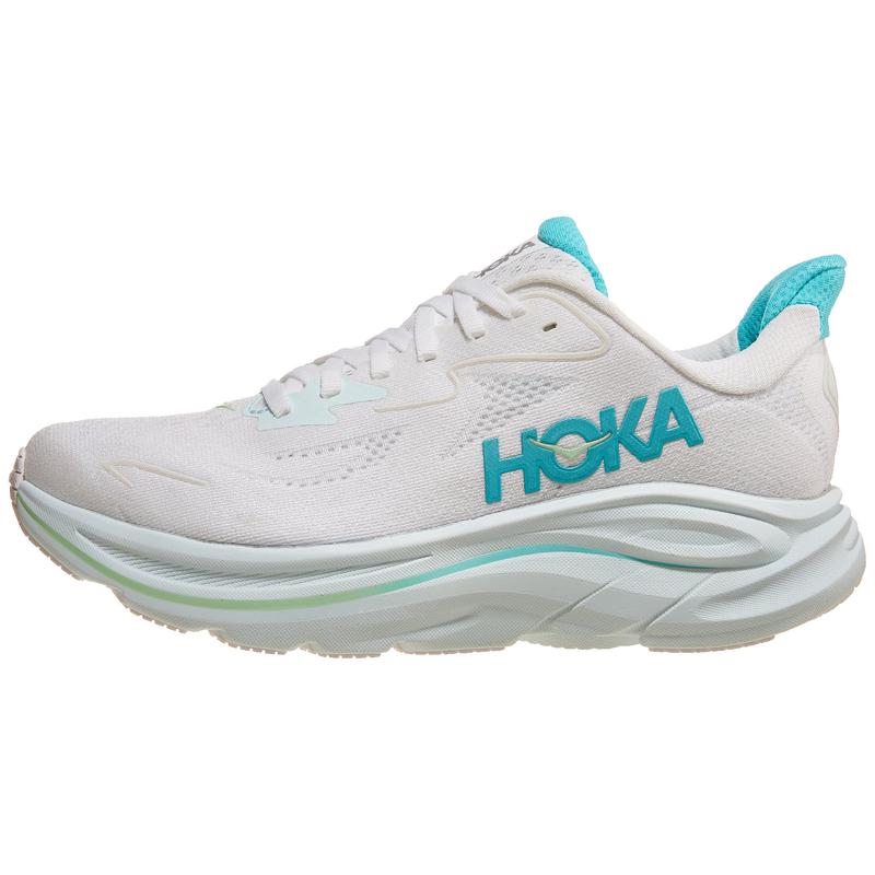 Hoka OneOne女款跑步鞋轻盈缓震舒适回弹日常运动鞋