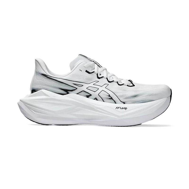 代购Asics亚瑟士女士跑步鞋回弹缓震能量回馈轻盈支撑竞速跑鞋