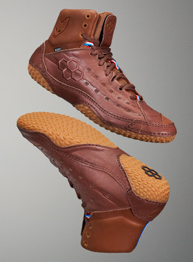 代购RUDIS SF-Tbilisi戴夫·舒尔茨款举重深蹲摔跤鞋专业