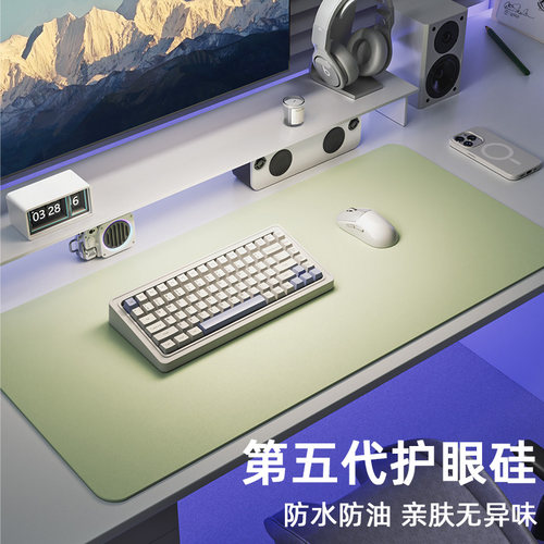 【高颜值】超大号鼠标桌面垫