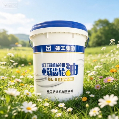 徐工CH-4柴机油徐工46号液压油徐工工程机械专用油 假一赔十