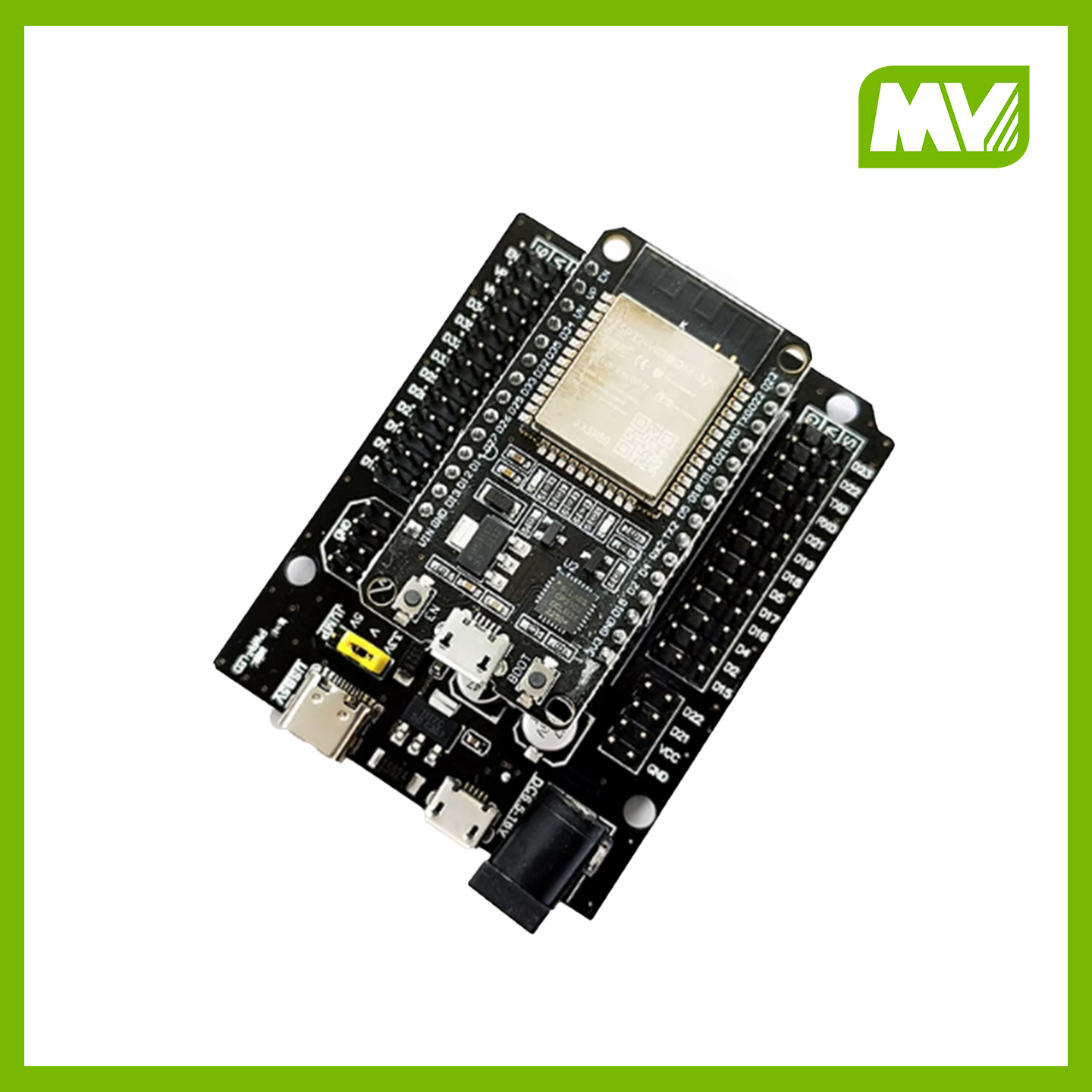 ESP32扩展板 ESP32  30P DEVKIT  V1电源模块 ESP32S开发板扩展板