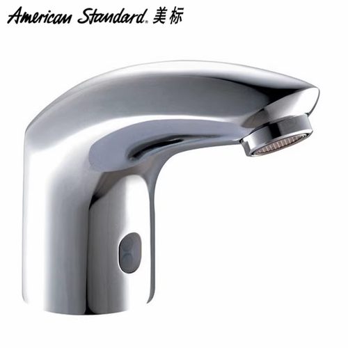 卫浴洁具 CF-8601自动美标感应龙头FFAS8800/8810水嘴台盆水龙头