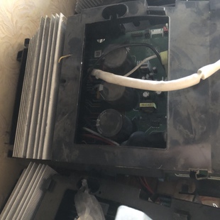 外3匹 3CPKQM原装 适用志高空调主板P7故障外机维修F1Z72WA2 ZVT3