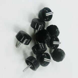 渔具鱼线轮手柄配件手柄螺母渔线轮握把螺母螺丝钓鱼轮配件螺丝盖