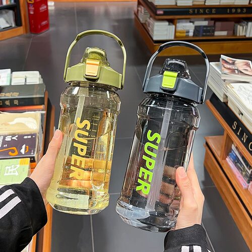 防爆大容量5000ml水杯