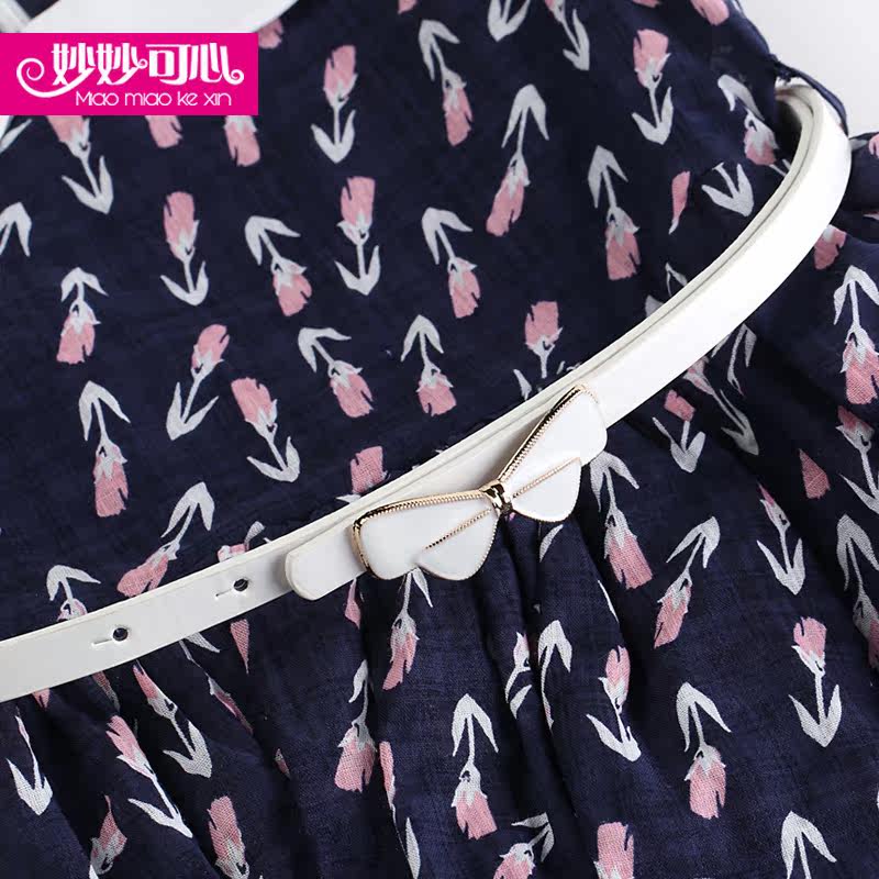 Robes pour fille - Ref 2044390 Image 5