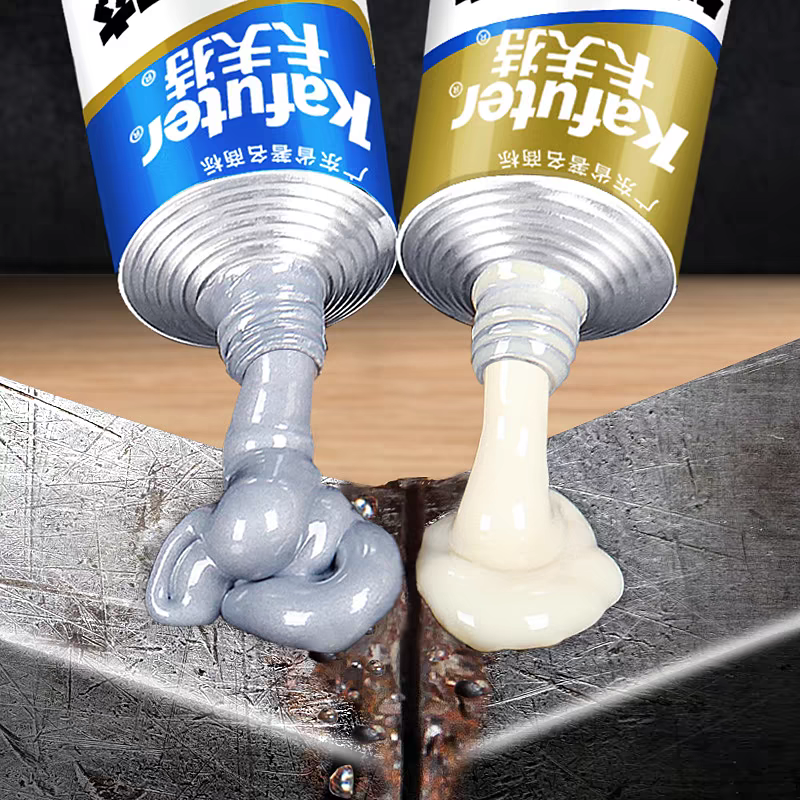 卡夫特铸工胶AB胶强力胶粘金属铁不锈钢铝铸铁暖气修补剂焊接胶水,文具电教/文化用品/商务用品,胶水,淘宝优惠券,粉丝福利购,淘宝优惠卷