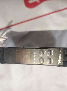 可维修宇电AI70482D7温控器温控仪表4路输入输