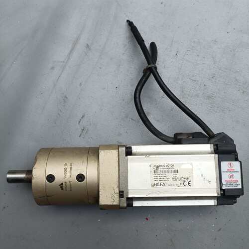 可维修安川SERVO MOTOR，直角减速机议价