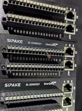 可维修SIPAKE斯帕克控制模块