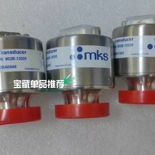 现货三台 可维修美国MKS 真空计 12030 功 902B