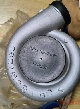 可维修schwitzer（施威策） 涡轮增压器