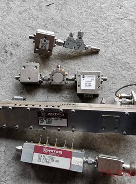 可维修MITEQ 射频同轴 议价