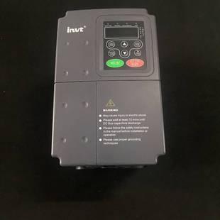 1.5KW 380V 1R5G 可维修英威腾变频器CHE100