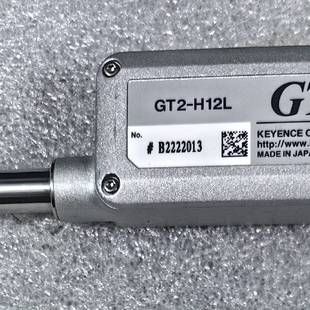 可维修基恩士传感器GT2 H12L