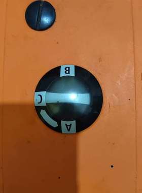 可维修GF球形阀执行控制器(PPGF)