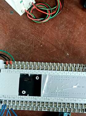 可维修维控LX3VP-2424MR2H-A, 库存备件测试用议价