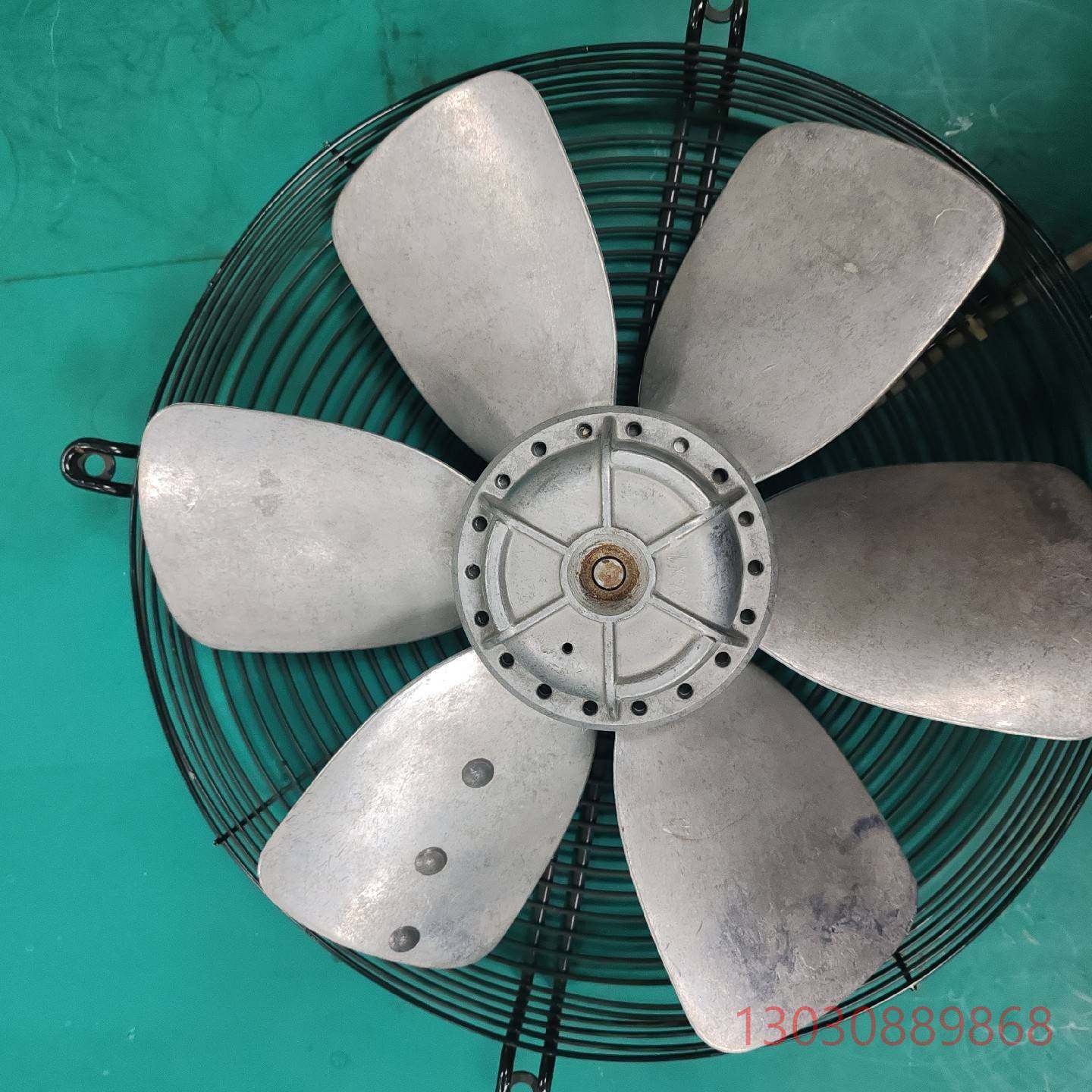 可维修ZIEHL-ABEGG FA040-4EK .2F.6 德国