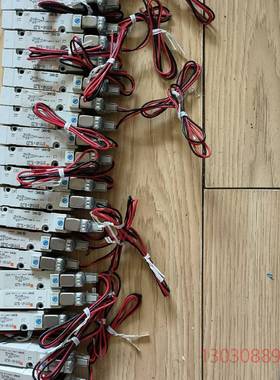 可维修SMC电磁阀，SY5140-5LZD  0.15~0.7MP