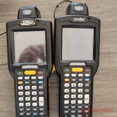 《》[红旗]讯宝讯宝 Symbol  MC3200 数据议价