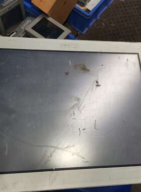 可维修普洛菲斯触摸屏AGP3600-T1-AF，实图拍摄