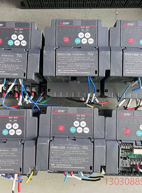 可维修FR-CS84-050-60 三菱变频器，实物拍摄