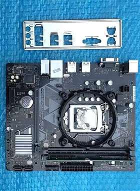 可维修华硕PRIME H310M-F R2.0主板（一张129元包