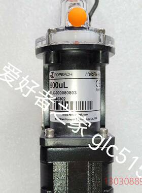 可维修优利特用foreach 500ul柱塞泵全新原装 懂