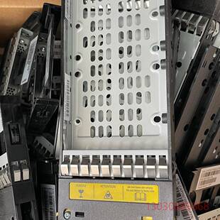 3Par 架标 8000 3.84T 成 2.5硬盘架 可维修HP