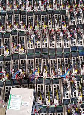 可维修KCFA伺服电机SV-X3EB040A-A2/SV-X2MH