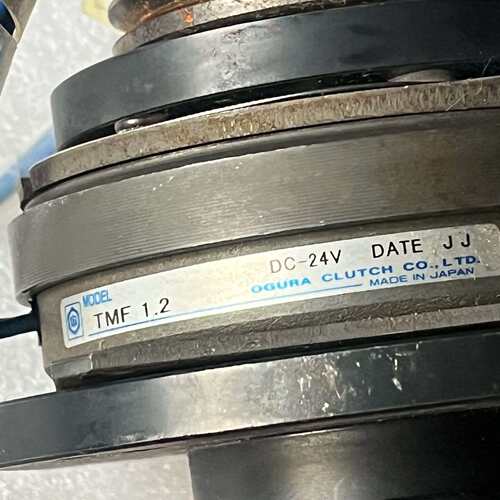 可维修日本MODEL小仓电磁制动器电磁刹车议价
