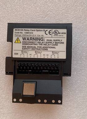 可维修【议价HT】MCB105 130B1210 丹佛斯变频器继